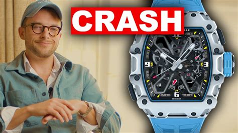 richard mille herkunft|richard mille accident.